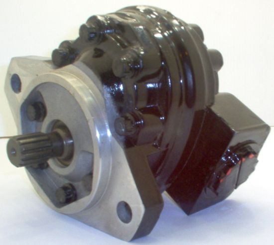 Imagen de CESSNA 25502 RAH BOMBA DE ENGRANAJE