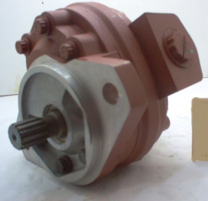 Imagen de CESSNA 25503 LSA BOMBA DE ENGRANAJE