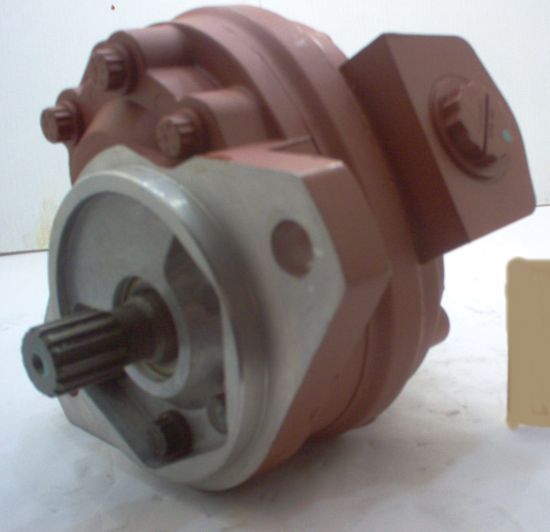 Imagen de CESSNA 25503 LSA BOMBA DE ENGRANAJE