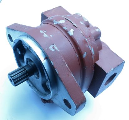 Imagen de CESSNA 25503 RSB BOMBA DE ENGRANAJE