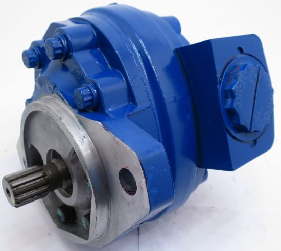 Picture of Danfoss no. 25504-RSA