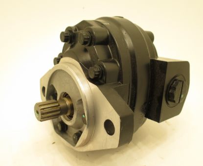 Imagen de CESSNA 25505 LAM BOMBA DE ENGRANAJE