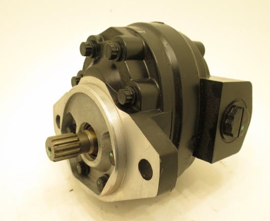 Imagen de CESSNA 25505 LAM BOMBA DE ENGRANAJE