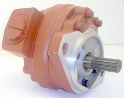 Imagen de CESSNA 25505 LSG BOMBA DE ENGRANAJE