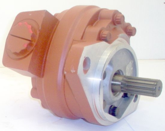 Imagen de CESSNA 25505 LSG BOMBA DE ENGRANAJE