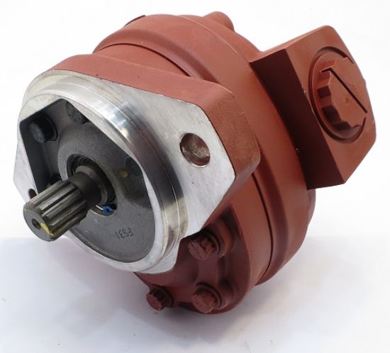 Imagen de CESSNA 25505 RAF BOMBA DE ENGRANAJE **