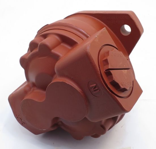 Imagen de CESSNA 25505 RAF BOMBA DE ENGRANAJE **