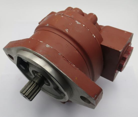 Imagen de CESSNA BOMBA DE ENGRANAJE 25506-LSA