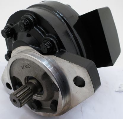 Imagen de CESSNA / EATON No. 25506-RAG