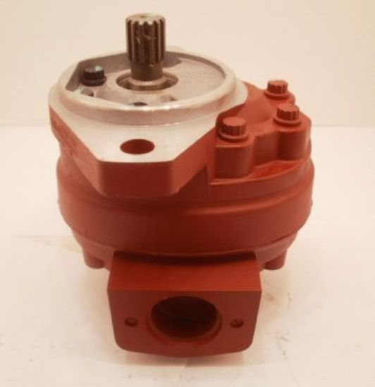 Imagen de CESSNA BOMBA DE ENGRANAJE 25506-RSB