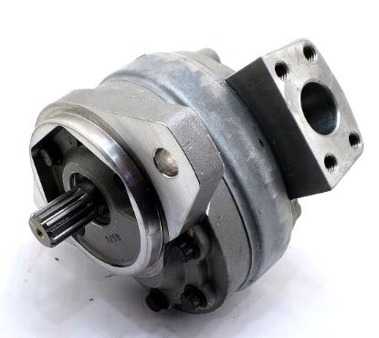 Imagen de CESSNA BOMBA DE ENGRANAJE 25507 LAR