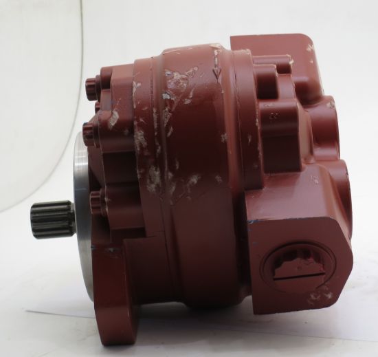 Imagen de CESSNA BOMBA DE ENGRANAJE 25507 LSA