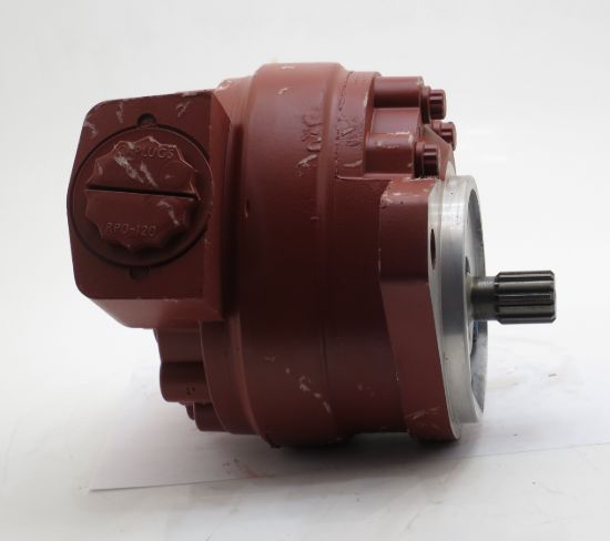 Imagen de CESSNA BOMBA DE ENGRANAJE 25507 LSA