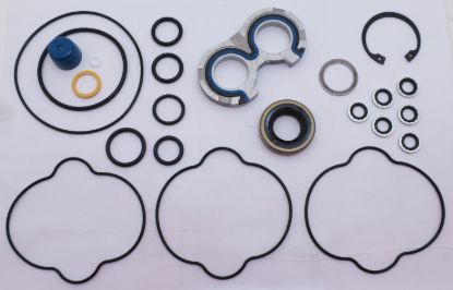 Imagen de CESSNA 26000 SERIES JUEGO DE JUNTAS