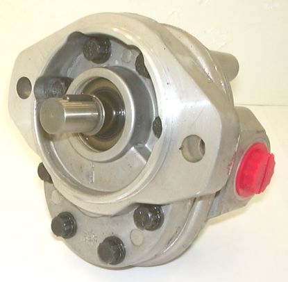 Imagen de CESSNA BOMBA DE ENGRANAJE 26001-RZG