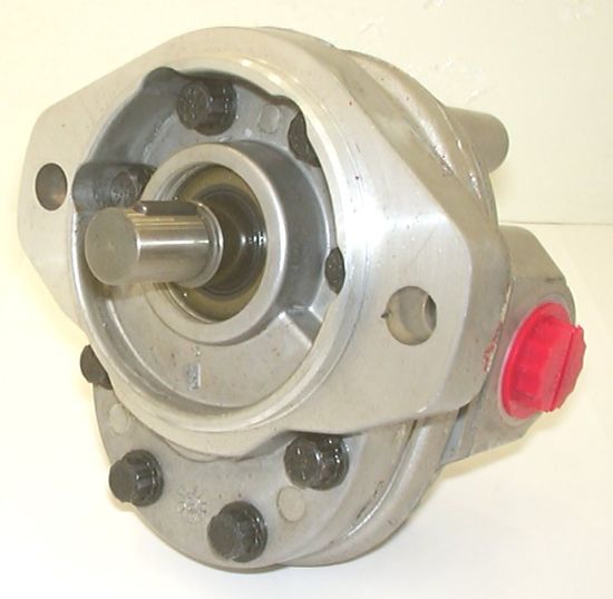 Imagen de CESSNA BOMBA DE ENGRANAJE 26001-RZG