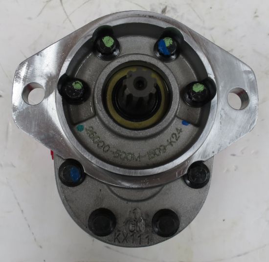 Picture of Danfoss no. 26001-RZJ