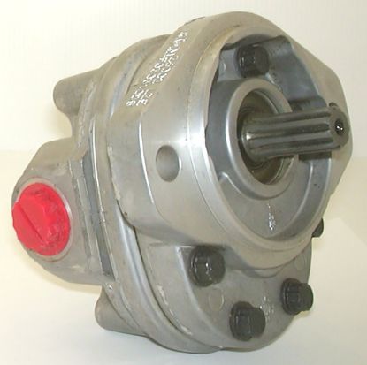 Imagen de CESSNA BOMBA DE ENGRANAJE 26002LZE BOMBA