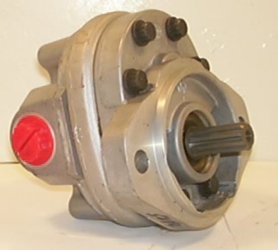Picture of DANFOSS No.  26004RZJ