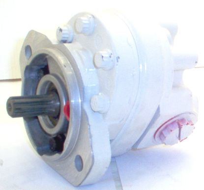 Imagen de CESSNA BOMBA DE ENGRANAJE 26005RBD