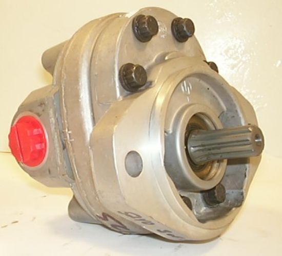 Imagen de CESSNA 24304 RAT BOMBA DE ENGRANAJE