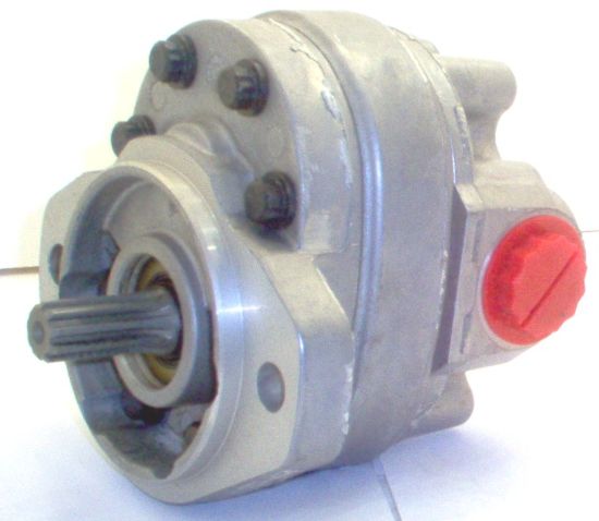 Imagen de CESSNA BOMBA DE ENGRANAJE 26007-RZJ