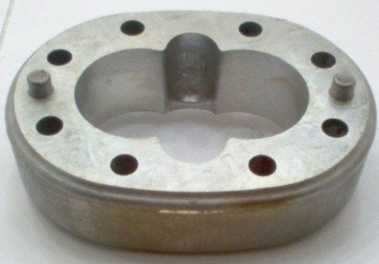 Imagen de CESSNA 26008RZE CUERPO