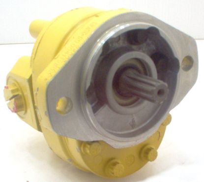 Imagen de CESSNA BOMBA DE ENGRANAJE 26008-LAA