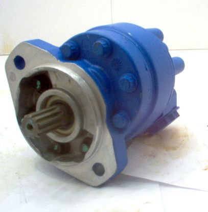 Imagen de CESSNA BOMBA DE ENGRANAJE 26010-RAS