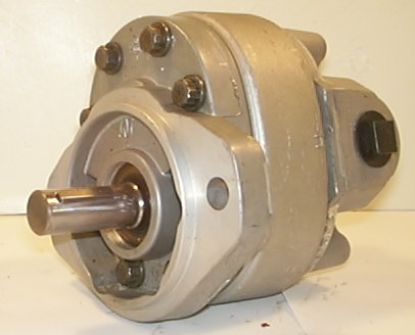 Imagen de CESSNA BOMBA DE ENGRANAJE 26012LAB