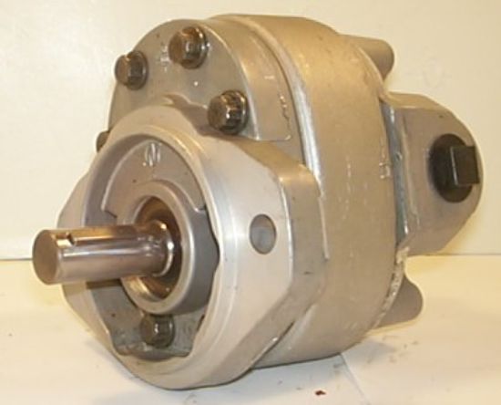 Imagen de CESSNA BOMBA DE ENGRANAJE 26012LAB