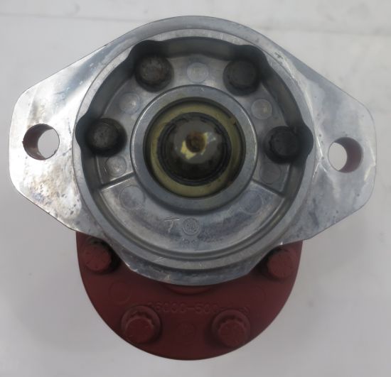 Imagen de CESSNA BOMBA DE ENGRANAJE 26012LAE