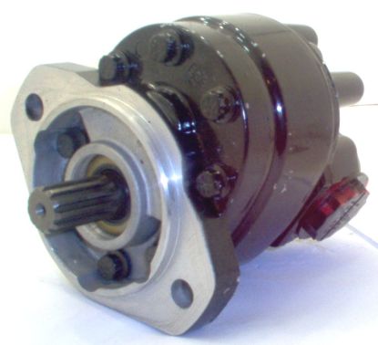 Imagen de CESSNA BOMBA DE ENGRANAJE 26012RAP