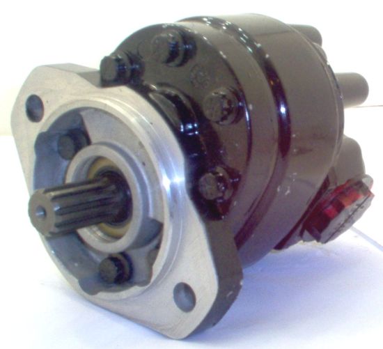 Imagen de CESSNA BOMBA DE ENGRANAJE 26012RAP