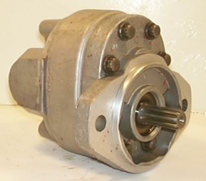 Imagen de CESSNA BOMBA DE ENGRANAJE 26012RDTT