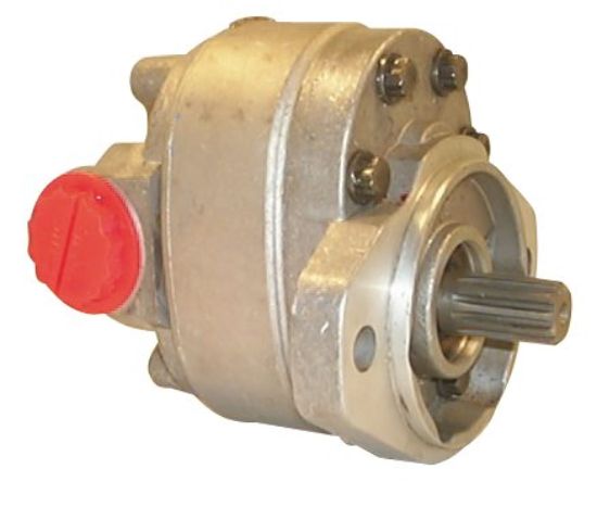 Imagen de CESSNA BOMBA DE ENGRANAJE 26013-RZA