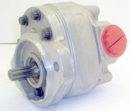 Imagen de CESSNA BOMBA DE ENGRANAJE 26013-RZE