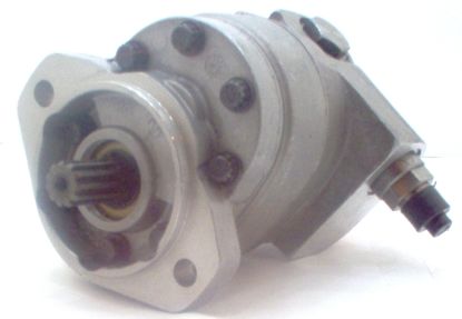 Imagen de CESSNA  BOMBA DE ENGRANAJE 26210 RAJ / RACS