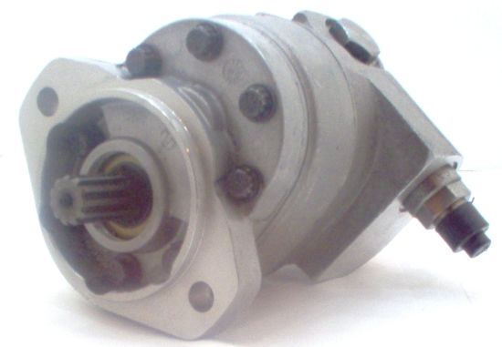 Imagen de CESSNA  BOMBA DE ENGRANAJE 26210 RAJ / RACS