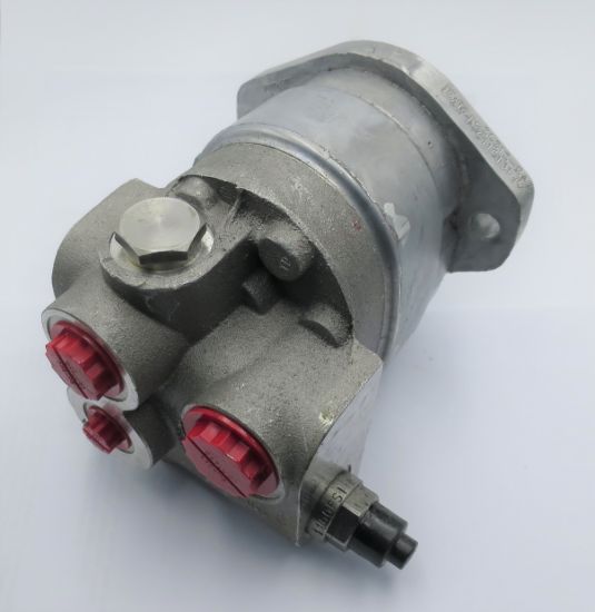 Imagen de CESSNA  BOMBA DE ENGRANAJE 26212RAE