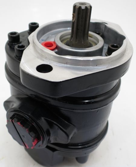 Picture of Danfoss no. 26502-LAJ