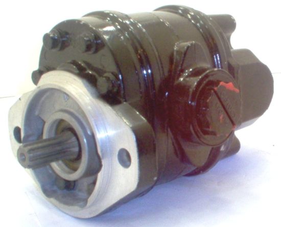 Imagen de CESSNA  BOMBA DE ENGRANAJE 26502 RAY