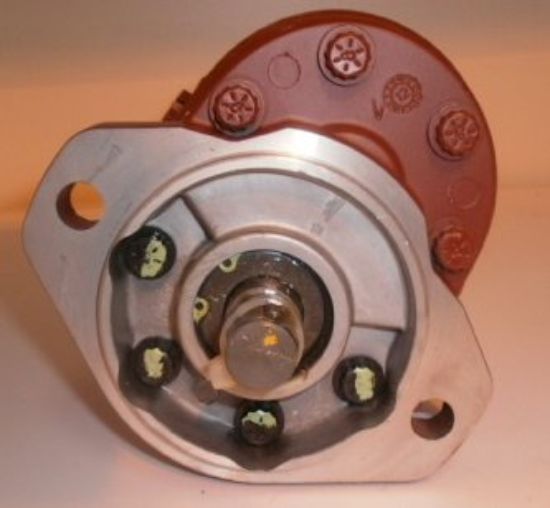 Imagen de CESSNA BOMBA DE ENGRANAJE 26706RAE