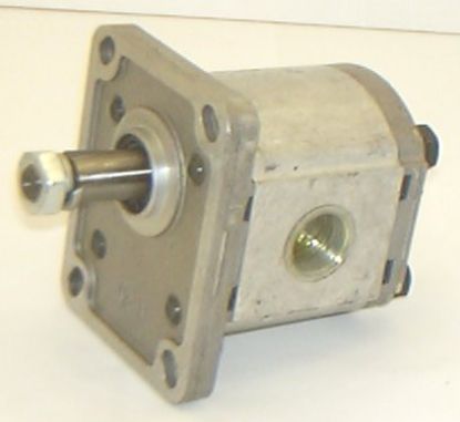 Imagen de PLP10 5.8DO JCB BOMBA