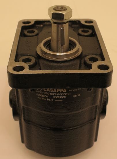 Picture of CASAPPA PUMP No. 03565634 ,