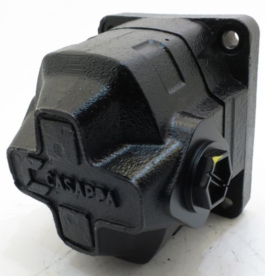 Picture of Casappa pump no. 03571210 ,