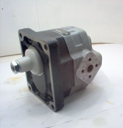 Image de KAPPA KP30.34DO-83E3-LED/EBN ENGRENAGE**