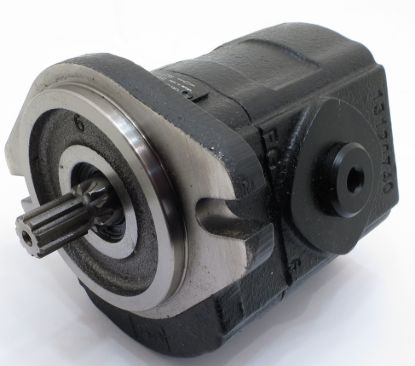 Imagen de Casappa pump no. 0356323Z ,