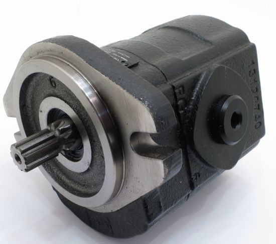 Picture of Casappa pump no. 0356323Z ,