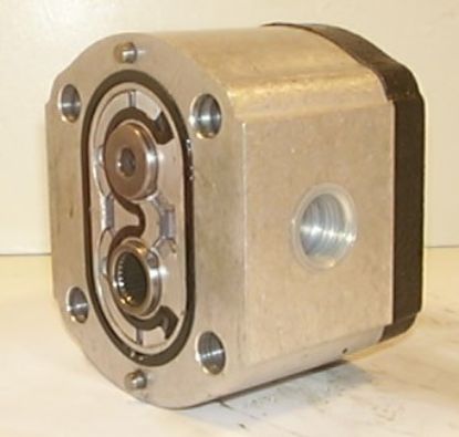 Imagen de PLP 206.3 SECCIÓN TRASERA PARA LANZA